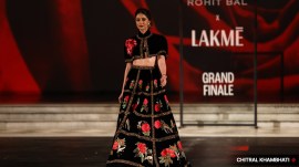 ananya panday rohit bal