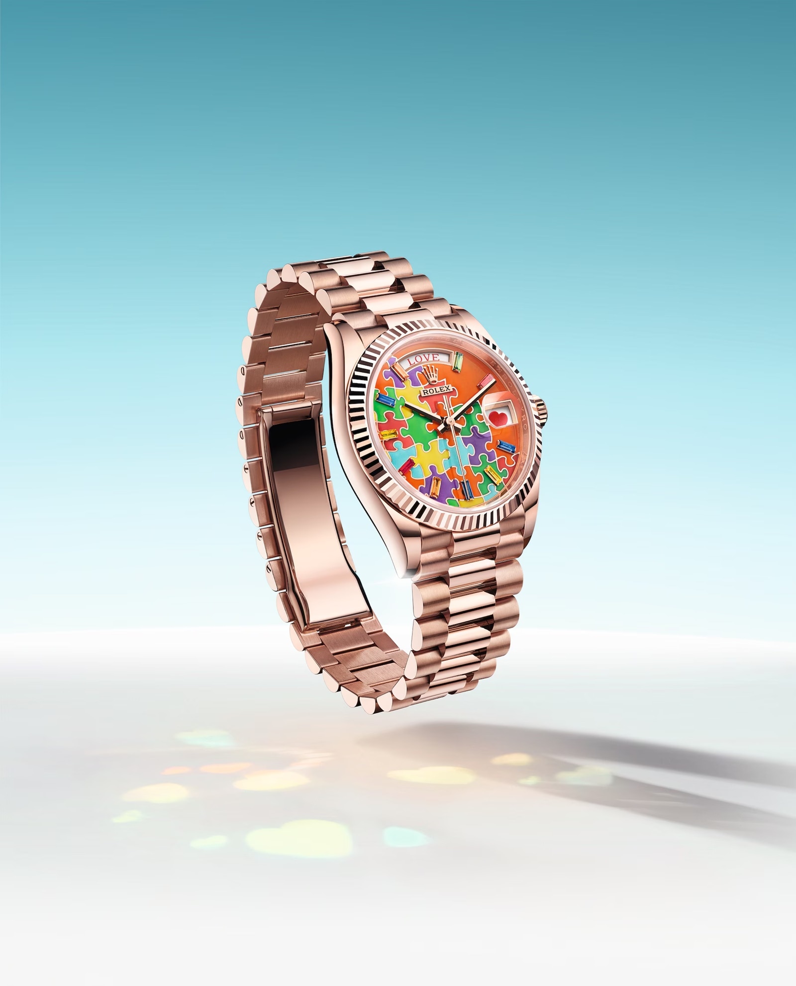rolex