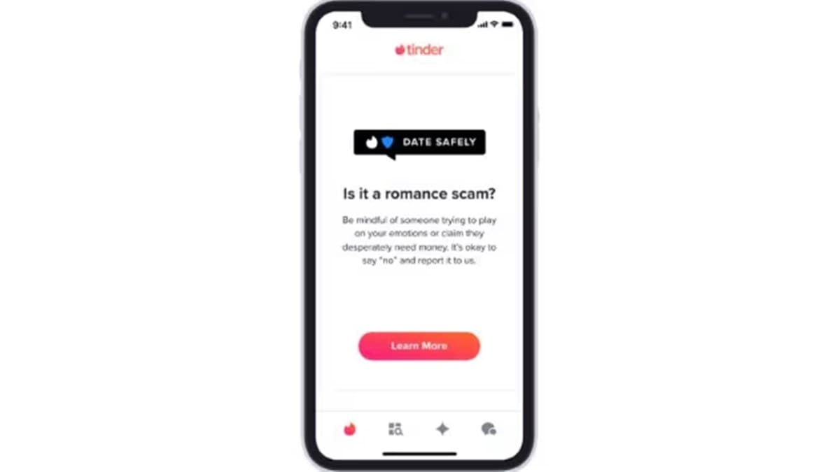 romance scam explained, dating apps, business news, indian express