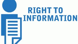 right to information act