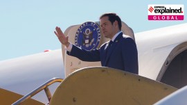 Marco Rubio