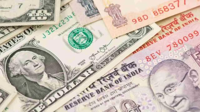 rupee against dollar, US, Sensex, nifty