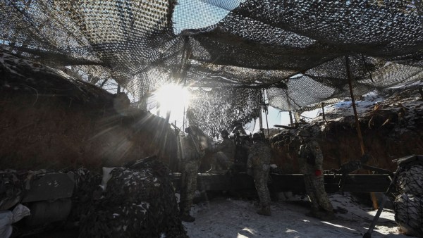 russia ukraine war