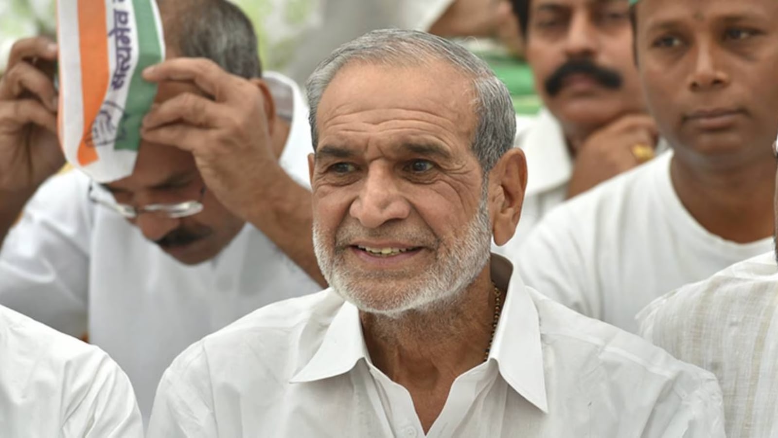 Sajjan Kumar convicted for 1984 Sikh riots killings