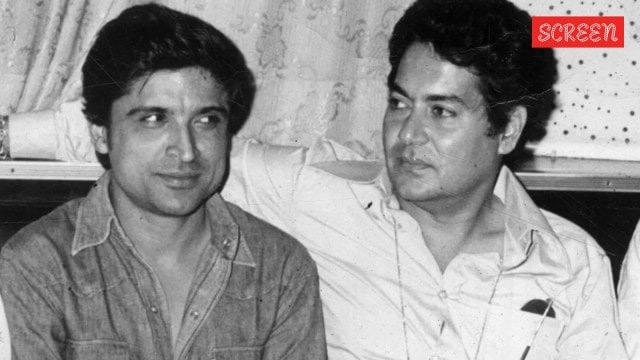 salim-javed baghban