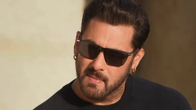 Salman Khan