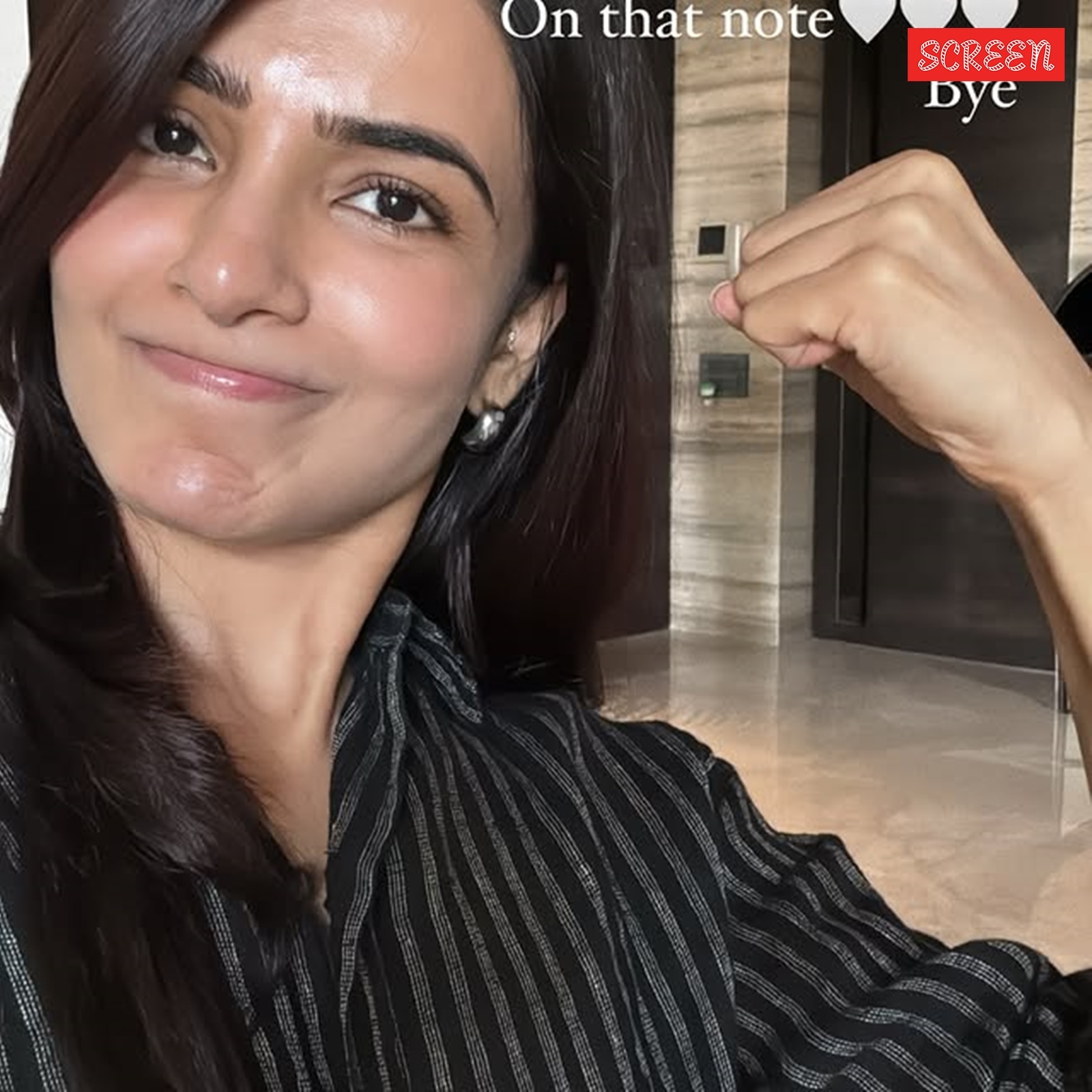 Samantha Ruth Prabhu