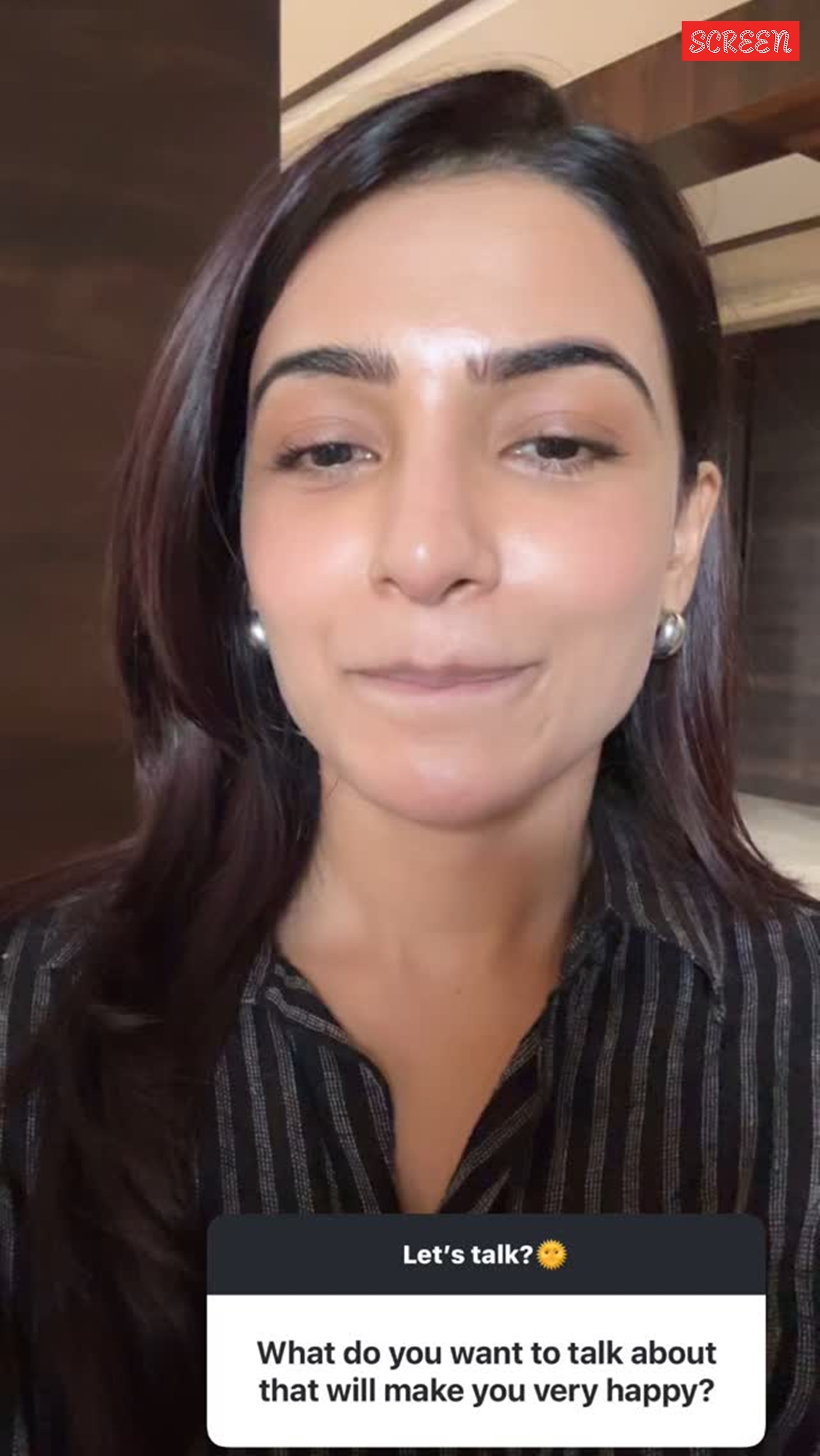 Samantha Ruth Prabhu