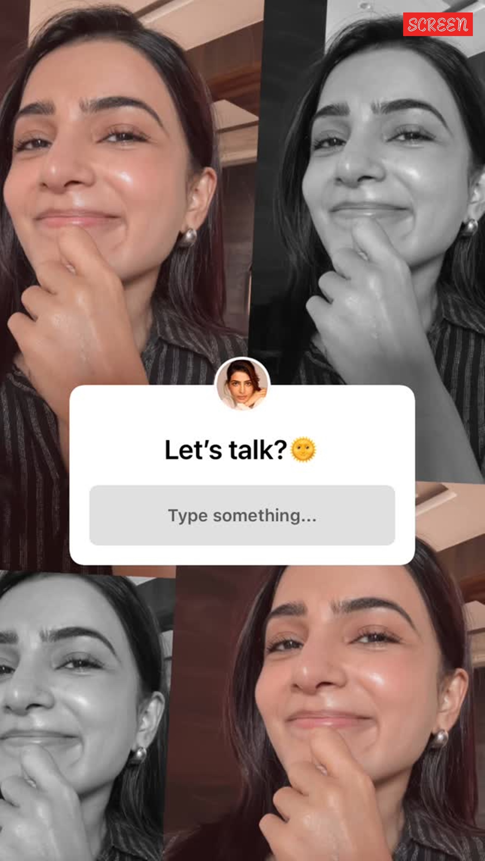 Samantha Ruth Prabhu