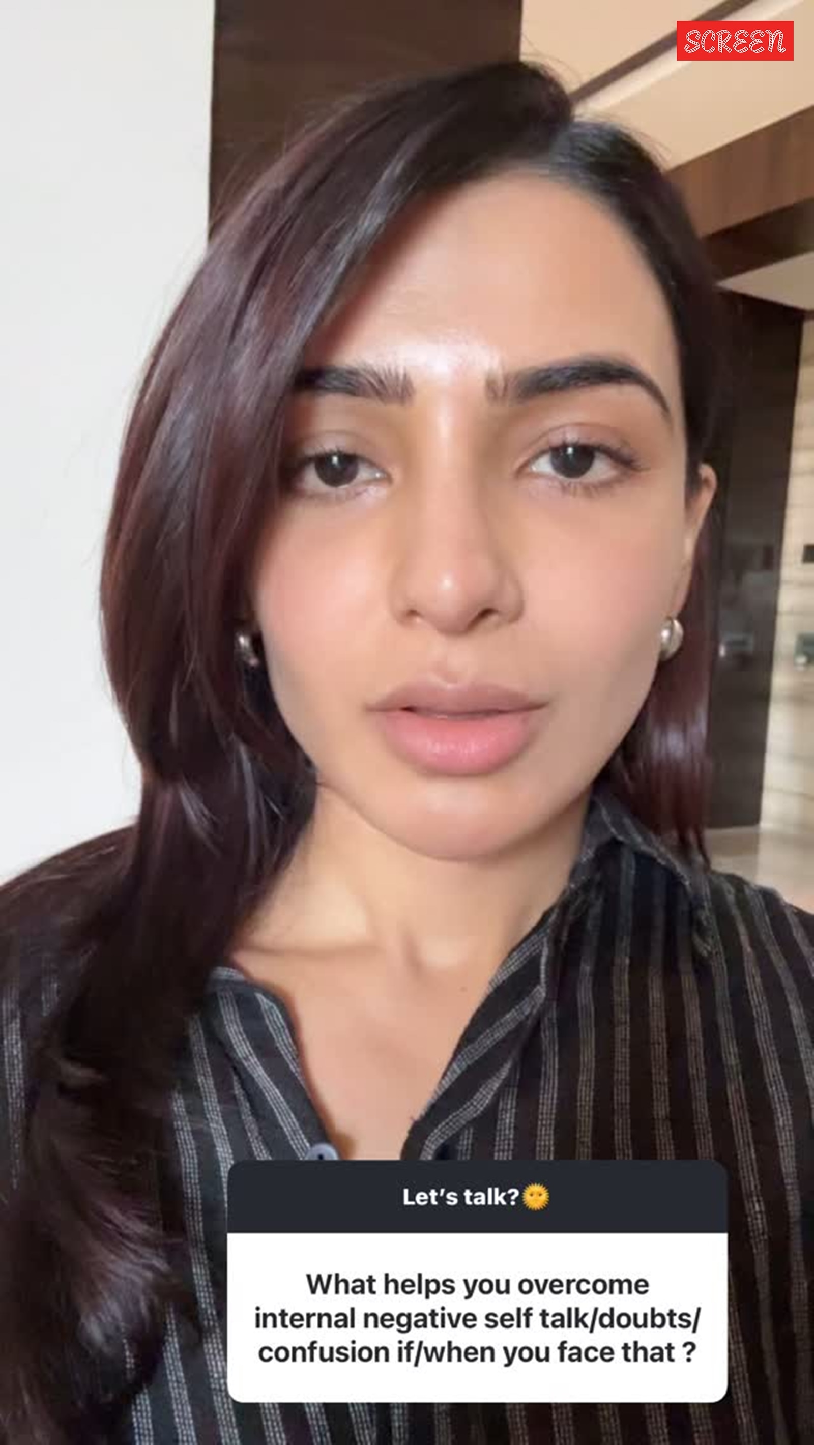 Samantha Ruth Prabhu