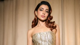 Samantha Ruth Prabhu found the experience deeply transformative