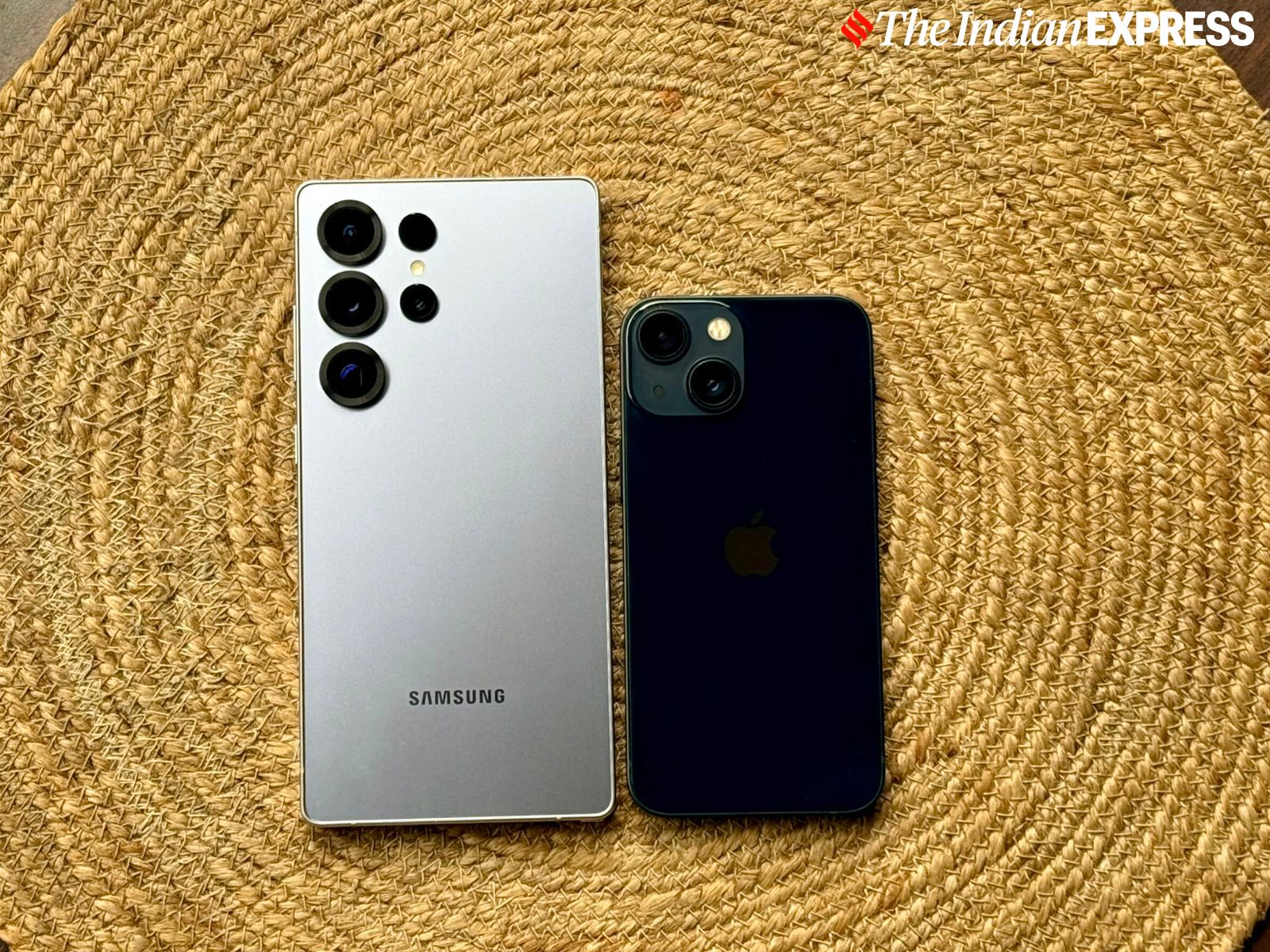 Samsung Galaxy S25 Ultra review.
