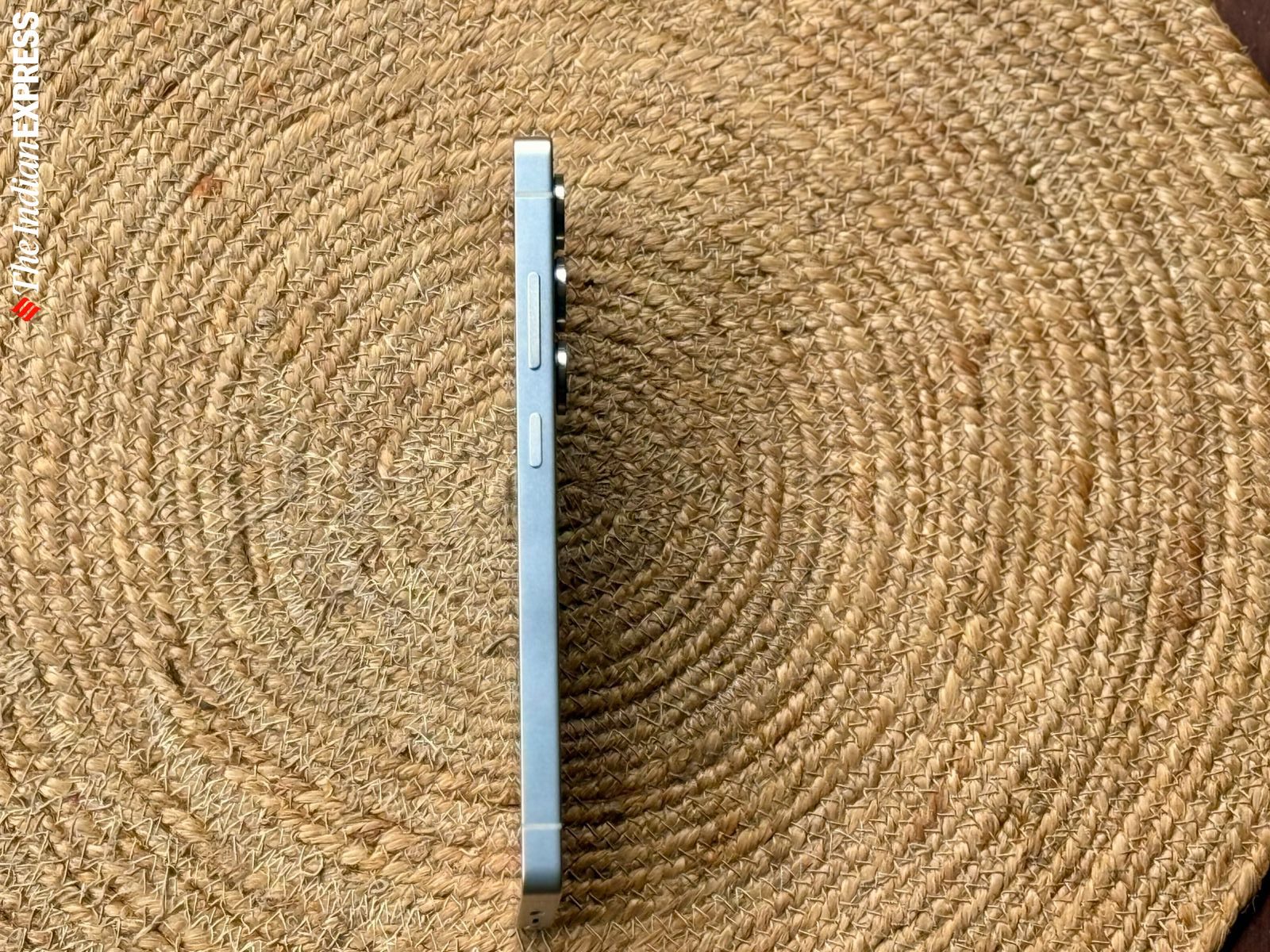 Samsung Galaxy S25 Ultra review.