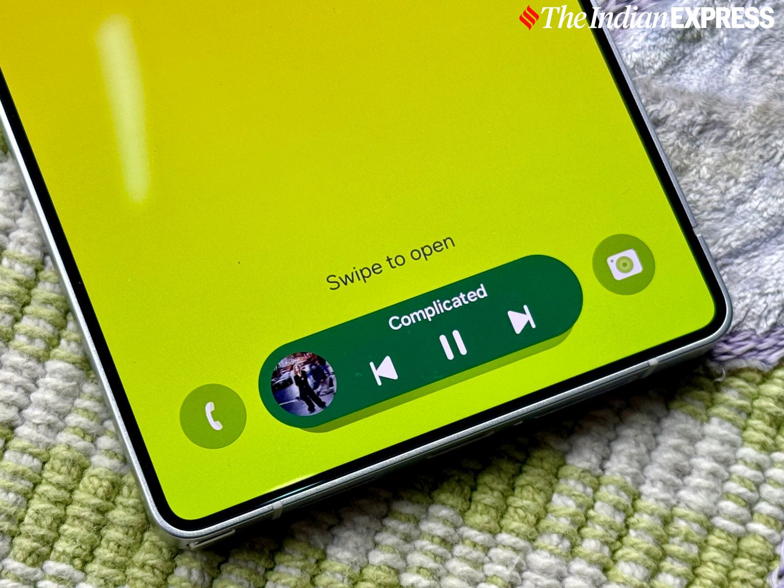Samsung Galaxy S25 Ultra review.
