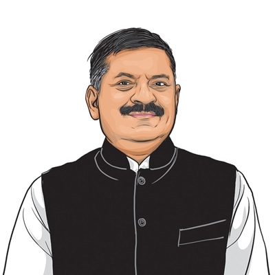 sanjay kumar jha