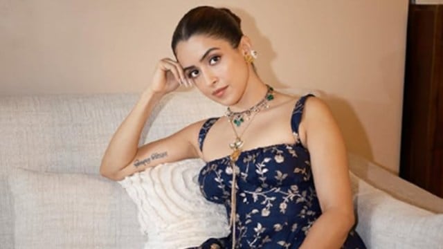 Sanya Malhotra on her mother's efforts going unappreciated