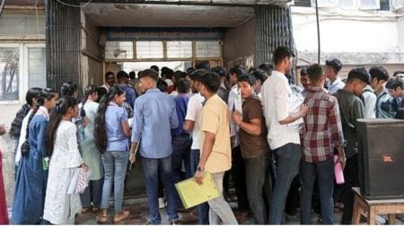 SBI PO Main Result 2025 Out: How to check scorecards at sbi.co.in?