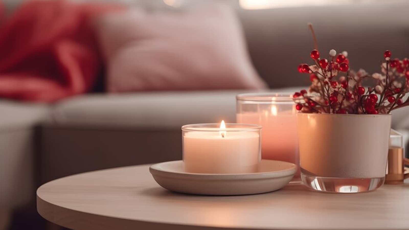 Why medical experts want you to ‘throw out’ scented candles from your home