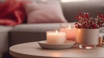 Harvard-trained Dr. Saurabh Sethi warns against three toxic household items—plastic cutting boards, scratched non-stick cookware, and scented candles. Find out why scented candles can harm your health and learn safer alternatives.