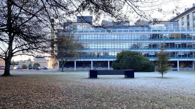 University of Canterbury renew MBA Leaders Scholarship
