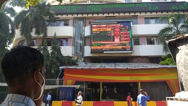 Indian Stock Market Crisis: Investors Lose ₹9 Lakh Crore
