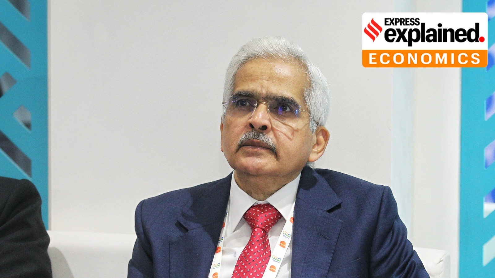 Shaktikanta Das Appointed Principal Secretary: Role and Previous Accomplishments