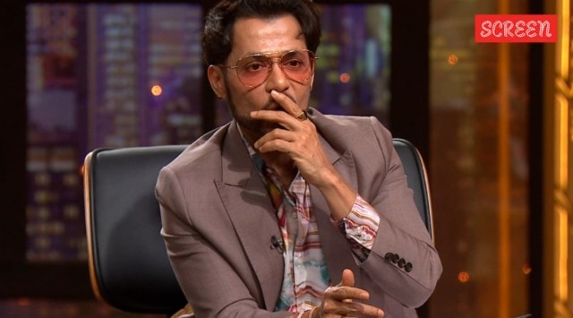 shark tank india 85