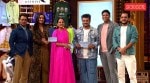Shark Tank India pitcher comes back and gets an all-shark deal