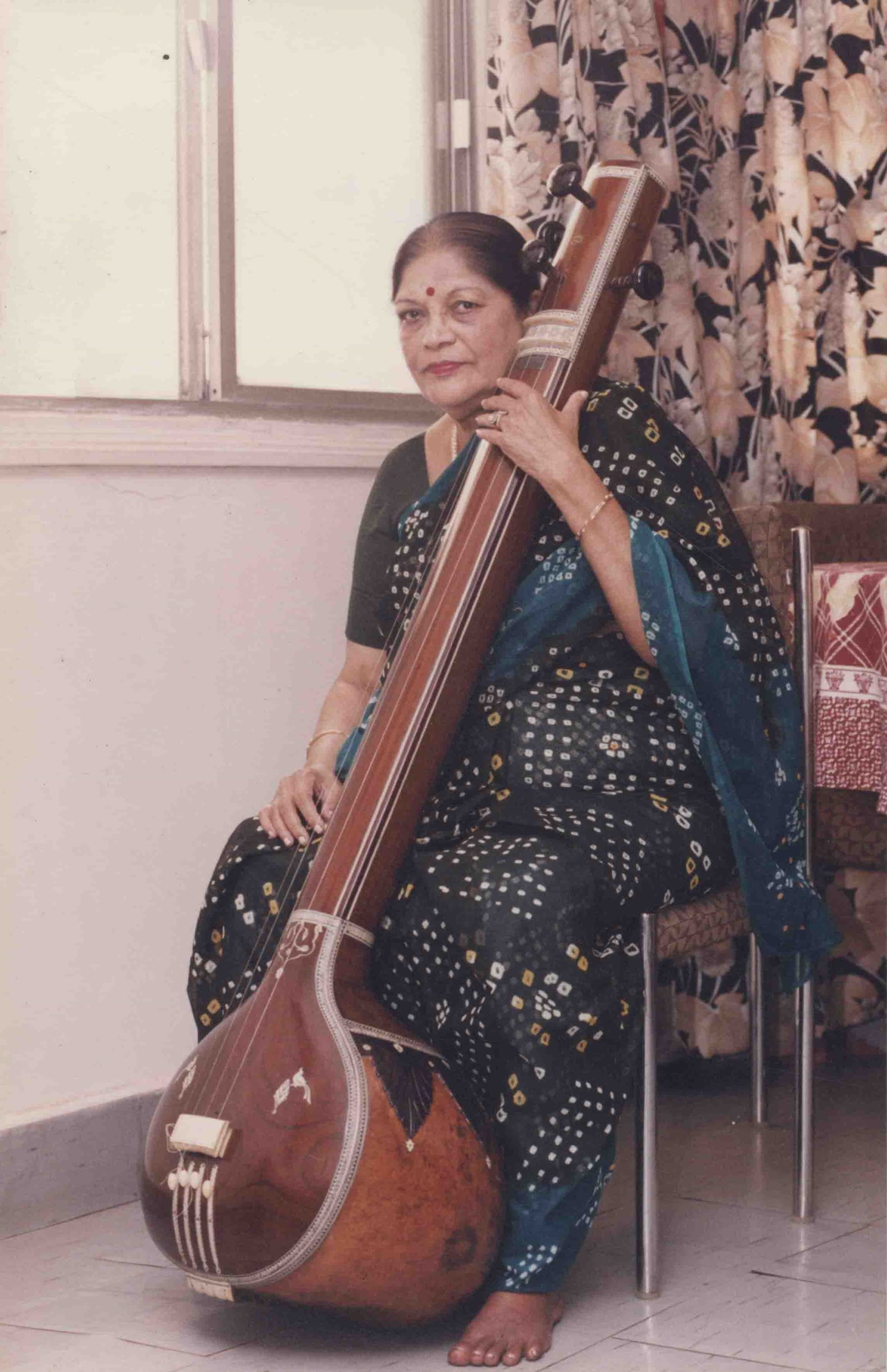 shobha gurtu