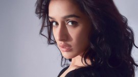 Shraddha Kapoor