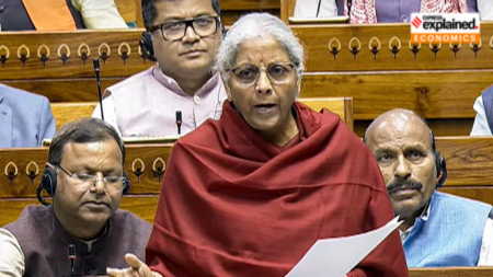 The new Bill will go to a Parliamentary Committee, after which it will return to the government. After a call is taken on including any proposed amendments, the government will decide the date for rolling out the new income tax law.