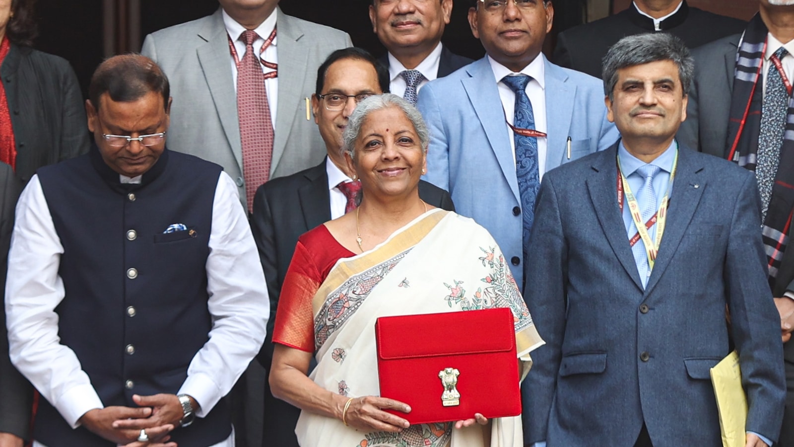 budget 2025, budget, budget 2025 highlights, budget highlights, budget 2025 india, budget 2025 important points, Nirmala Sitharaman Budget 2025