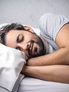 The hidden dangers of sleep and heart health
