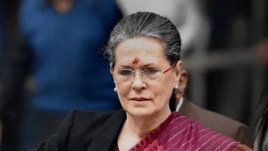 sonia gandhi, nfsa, population census, indian populatioon, bjp, congress, indian express