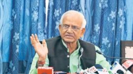 sovandeb chattopadhyay, ghost voters, tmc,