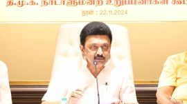 Tamil Nadu population