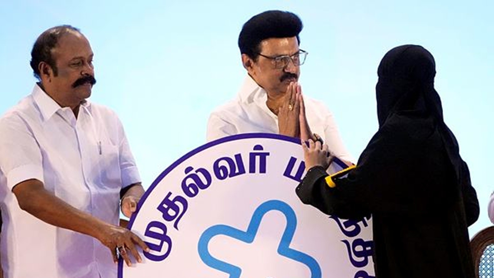 Stalin launches 1,000 ‘CM’s Pharmacies’ for subsidised medicines as part of DMK govt’s ‘education & health’ push