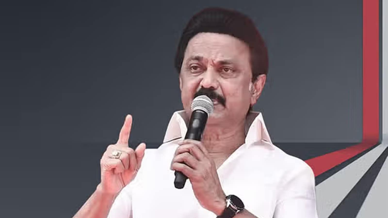 Centre rejects Tamil Nadu’s anti-NEET Bill, CM Stalin calls it a ‘dark chapter in federalism’