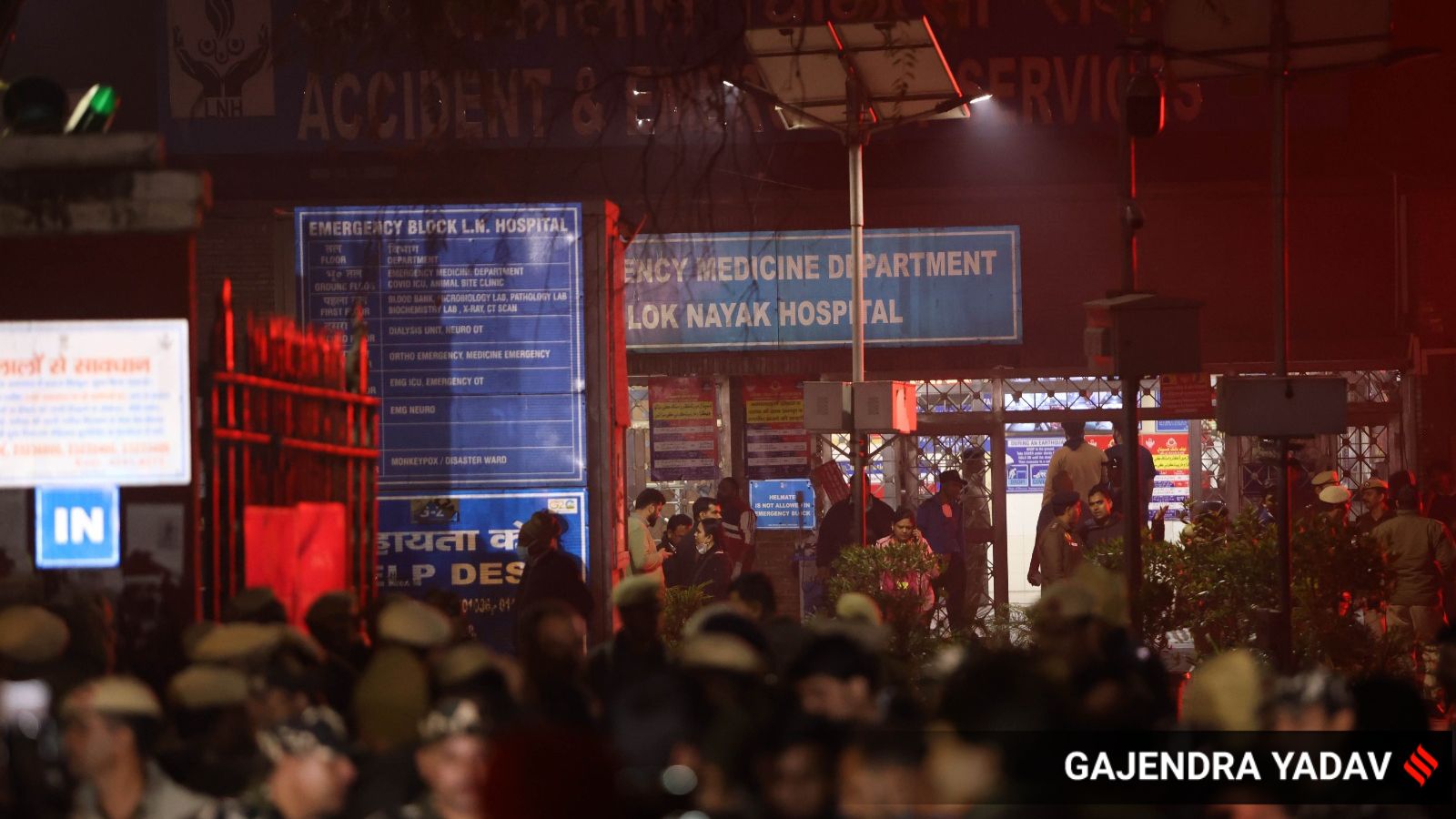 ‘Devastating’, ‘heartbreaking’: Condolences pour in after 18 killed in stampede at New Delhi Railway Station | Delhi News