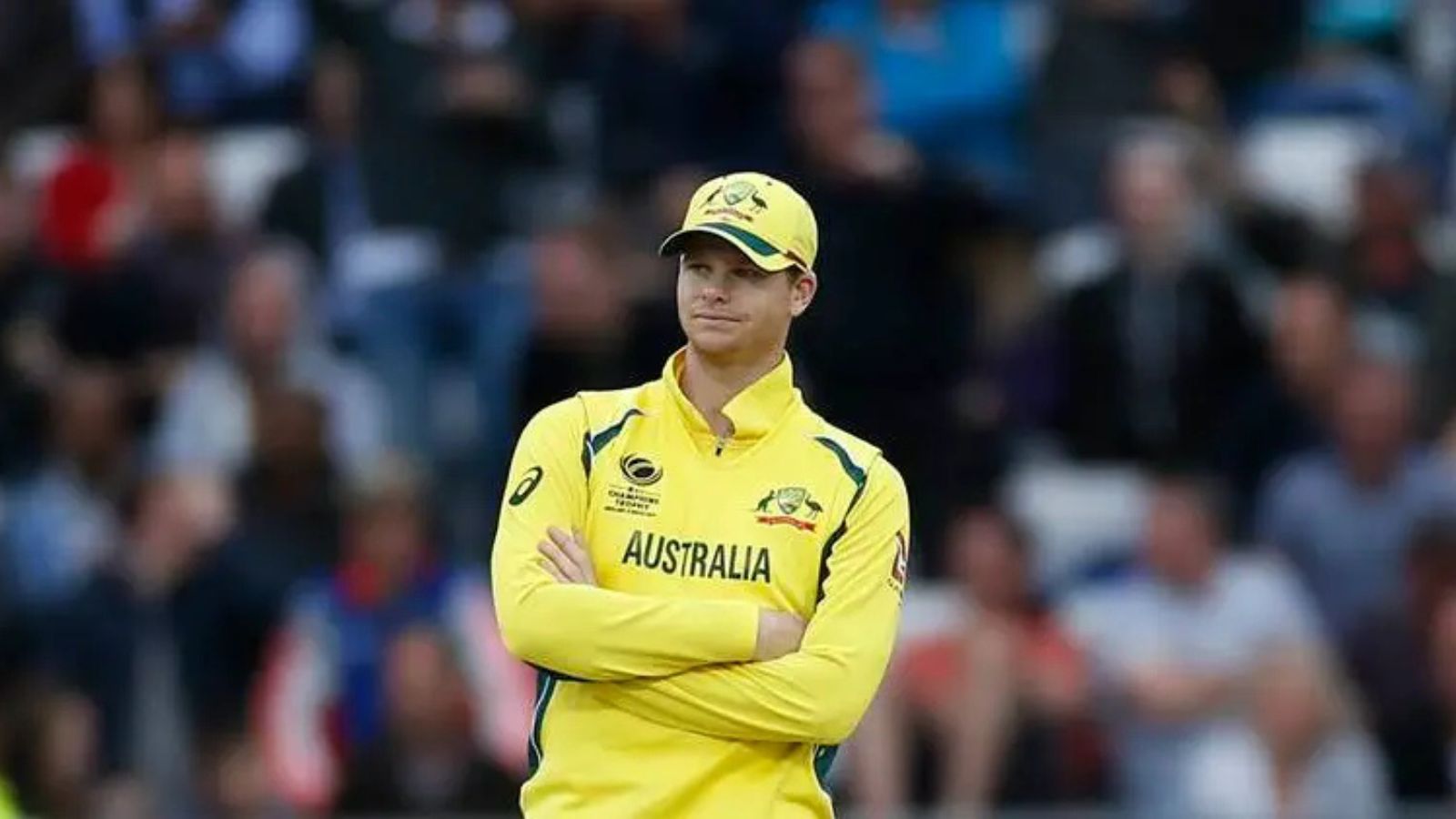 Despite frontline seam-attack missing, Steven Smith optimistic with ...