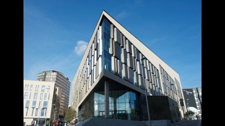 University of Strathclyde Launches MSc Sustainability Innovation Leadership with £5,000 Scholarship for International Students