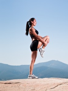 Flexibility made easy: Essential stretches for a healthier body