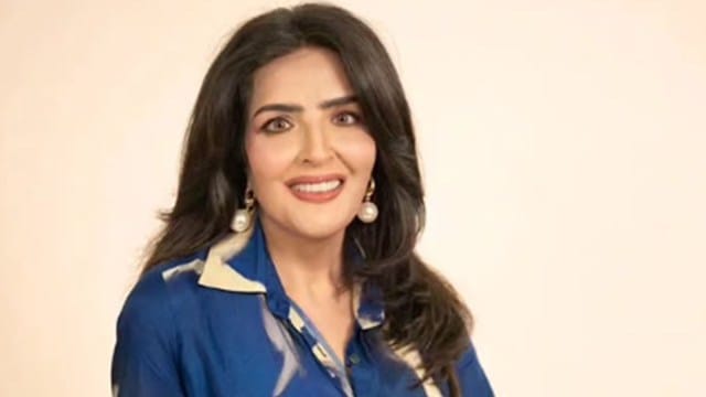 Sunaina Roshan on how she reversed Grade 3 fatty liver