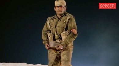 suniel shetty border