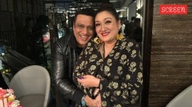 Govinda and Sunita Ahuja divorce update