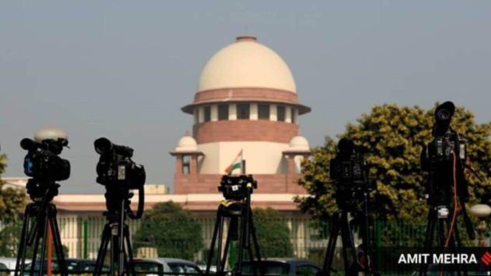 Supreme Court questions India's handling of Bangladeshi deportations.