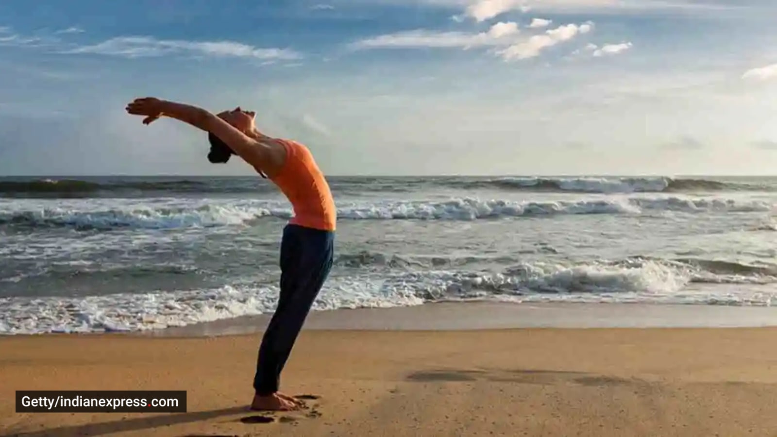 Old video of Saif Ali Khan doing Surya Namaskar resurfaces, fans say, ‘a man who knows his basics can fight all battles’ | Fitness News