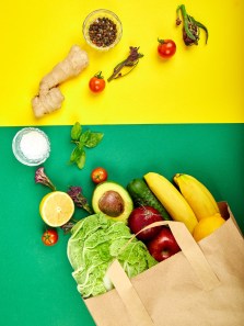 A guide to sustainable grocery shopping