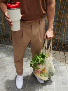 Easy swaps for a more sustainable lifestyle