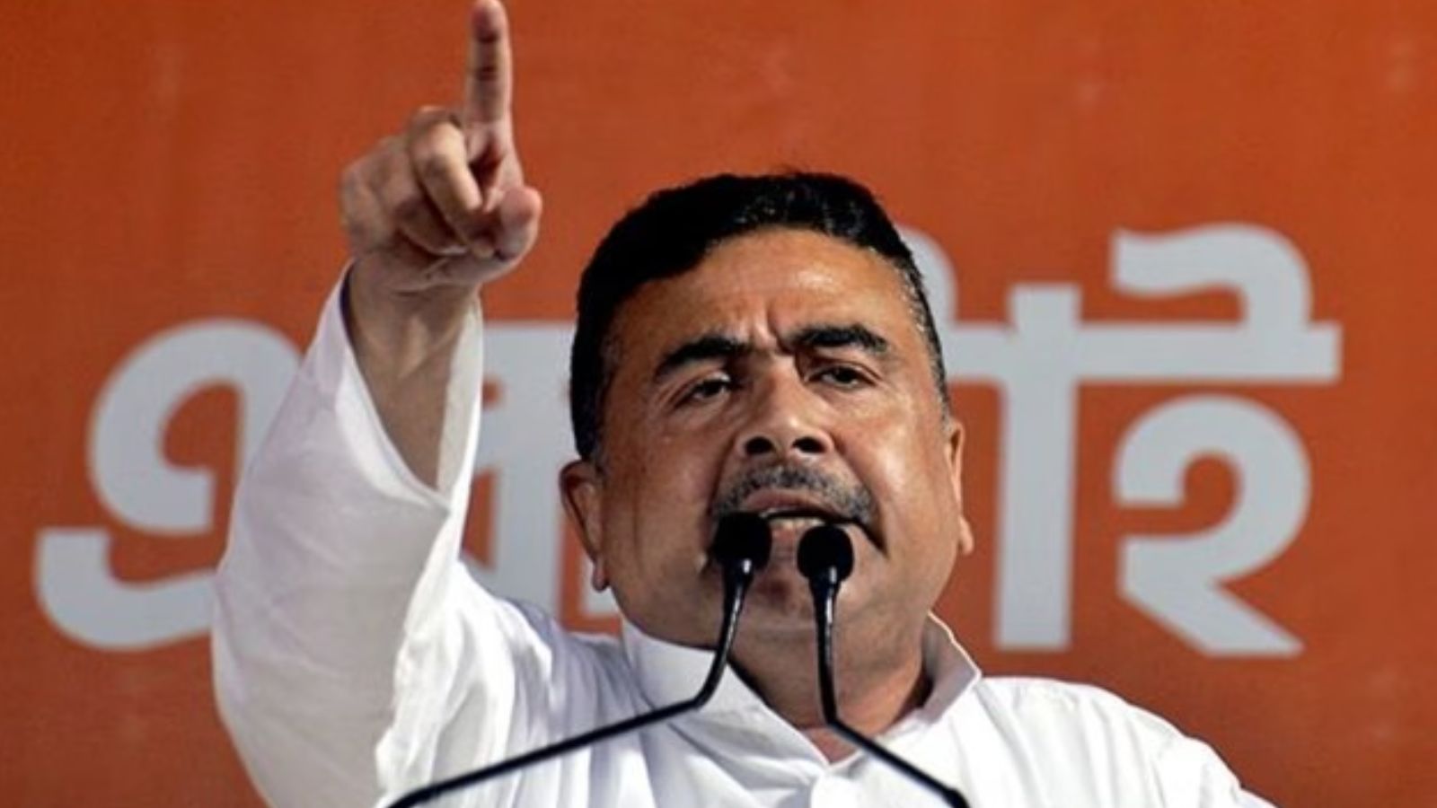 BJP: All must back NRC to get rid of infiltrators; TMC hits back BJP: All must back NRC to get rid of infiltrators; TMC hits back